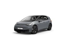 Grijs Gebruikt 2021 VW ID.3 Hatchback | € 22.589 (Duur)