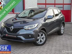 Grijs Gebruikt 2019 Renault Kadjar SUV | € 15.950 (Super prijs)