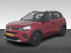 Citroën e-C3