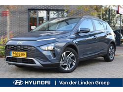 Grijs Gebruikt 2024 Hyundai Bayon SUV | € 22.950 (Duur)