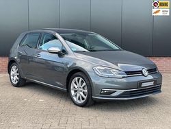 Zilver Gebruikt 2019 VW Golf VII Highline Hatchback | € 19.450 (Super prijs)
