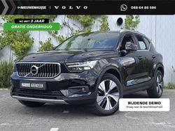 Zwart Gebruikt 2023 Volvo XC40 Core SUV | € 32.694 (Goede deal)
