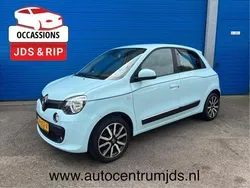 Groen Gebruikt 2014 Renault Twingo Dynamique Hatchback | € 5.950 (Eerlijke prijs)