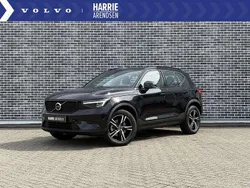 Zwart Gebruikt 2025 Volvo XC40 Plus SUV | € 49.899 (Iets duurder)