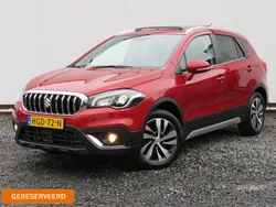 Rood Gebruikt 2025 Suzuki SX4 S-Cross Style SUV | € 22.950 (Super prijs)