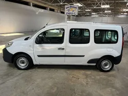 Wit Gebruikt 2021 Renault Kangoo MPV | € 7.260