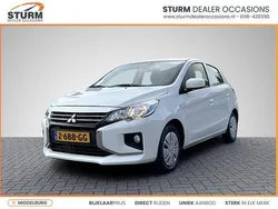 Hatchback Gebruikt 2024 Mitsubishi Space Star Hatchback | € 15.760 (Duur)