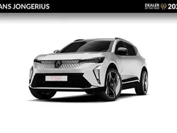 Wit Nieuw 2025 Renault Scénic Esprit Alpine MPV | € 46.360 (Eerlijke prijs)