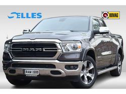 Grijs Gebruikt 2021 Dodge Ram Pickup | € 49.995 (Eerlijke prijs)
