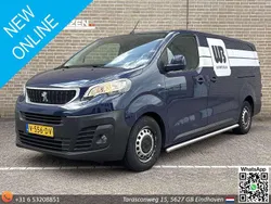 Gebruikt 2017 Peugeot Expert Premium Van | € 8.950 (Eerlijke prijs)