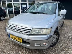 Gebruikt 1999 Mitsubishi Space Wagon Van | € 1.990