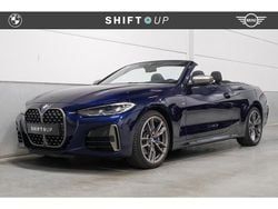 Blauw Gebruikt 2021 BMW M440 M Sport Sedan | € 55.940 (Super prijs)