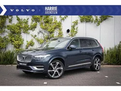 Gebruikt 2019 Volvo XC90 Inscription SUV | € 49.899 (Duur)