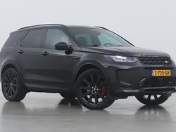 Zwart Gebruikt 2024 Land Rover Discovery Sport SE Dynamic SUV | € 49.800 (Goede deal)