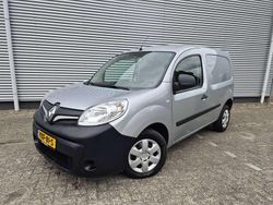 Grijs Gebruikt 2020 Renault Kangoo Komfort Van | € 11.850 (Duur)