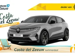 Onbekend Nieuw 2024 Renault Mégane Evolution Hatchback | € 33.520 (Goede deal)