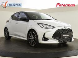 Wit Gebruikt 2024 Toyota Yaris Sport Hatchback | € 28.899 (Eerlijke prijs)