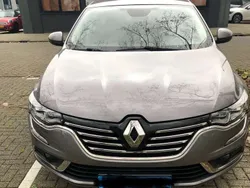 Grijs Gebruikt 2017 Renault Talisman Zen Sedan | € 12.450