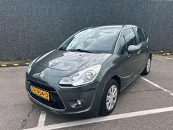 Grijs Gebruikt 2011 Citroën C3 Hatchback | € 5.450 (Duur)