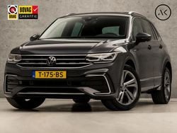 Grijs Gebruikt 2023 VW Tiguan R-line SUV | € 37.445 (Goede deal)