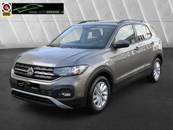 Overige Gebruikt 2020 VW T-Cross Business SUV | € 18.950 (Goede deal)