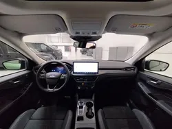 Groen Nieuw 2024 Ford Kuga Active X SUV | € 41.463
