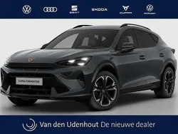 Blauw Nieuw 2025 Cupra Formentor SUV | € 45.430 (Eerlijke prijs)