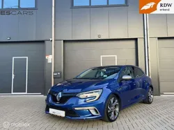 Renault Mégane III