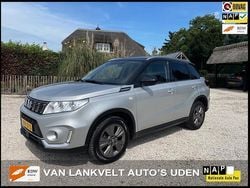 Zilver Gebruikt 2019 Suzuki Vitara SUV | € 15.950 (Goede deal)