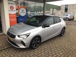 Grijs Gebruikt 2023 Opel Corsa Sport Hatchback | € 17.695 (Iets duurder)