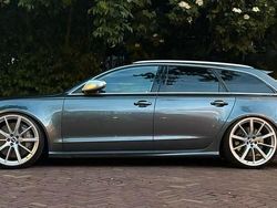 Gebruikt 2014 Audi RS6 | € 43.750