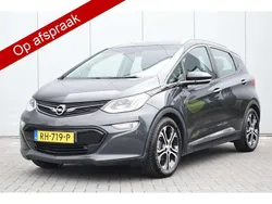 Grijs Gebruikt 2017 Opel Ampera Executive Hatchback | € 12.450 (Eerlijke prijs)