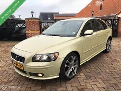 Groen Gebruikt 2004 Volvo S40 Sedan | € 2.950 (Super prijs)