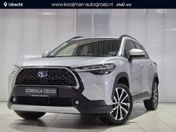 (1l0) Gebruikt 2024 Toyota Corolla Cross SUV | € 34.399 (Eerlijke prijs)