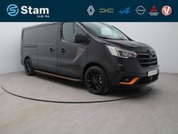 Zwart Gebruikt 2024 Renault Trafic Dynamique Van | € 29.990 (Duur)