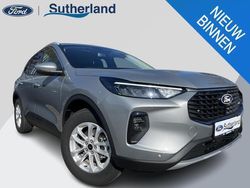 Grijs Nieuw 2025 Ford Kuga Titanium SUV | € 41.690 (Super prijs)