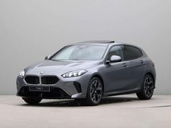 Grijs Nieuw 2025 BMW 120 M Sport Hatchback | € 51.223 (Goede deal)