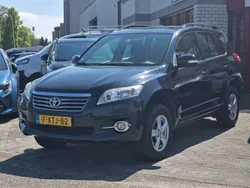 Grijs Gebruikt 2012 Toyota RAV4 x-style SUV | € 9.950 (Eerlijke prijs)