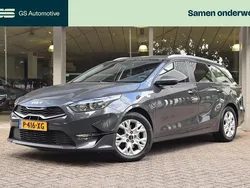 Grijs Gebruikt 2022 Kia Ceed Comfort Stationwagen | € 17.490 (Goede deal)