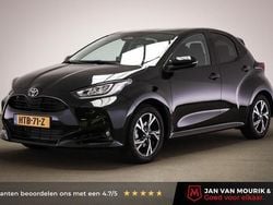 Zwart Nieuw 2025 Toyota Yaris Edition Hatchback | € 25.800 (Eerlijke prijs)