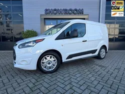 Overige Gebruikt 2016 Ford Transit Trend Van | € 10.900 (Eerlijke prijs)