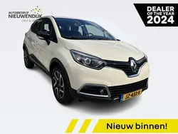 Ivoire d16 Gebruikt 2016 Renault Captur Dynamique SUV | € 8.950 (Eerlijke prijs)