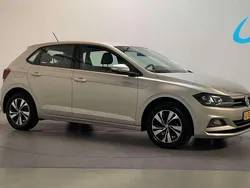 Grijs Gebruikt 2019 VW Polo Comfortline Hatchback | € 15.450 (Eerlijke prijs)