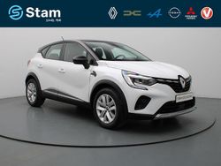 Wit Gebruikt 2020 Renault Captur Zen SUV | € 15.790 (Goede deal)