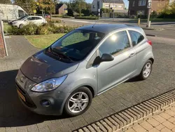 Grijs Gebruikt 2009 Ford Ka Trend Hatchback | € 2.450 (Eerlijke prijs)