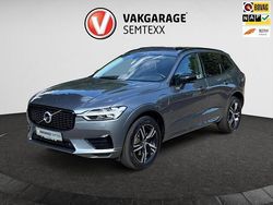Grijs Gebruikt 2020 Volvo XC60 R-Design SUV | € 36.750