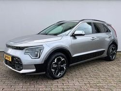 Grijs Gebruikt 2023 Kia e-Niro SUV | € 32.450 (Eerlijke prijs)