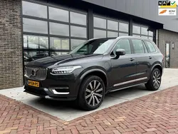 Grijs Gebruikt 2021 Volvo XC90 Inscription SUV | € 44.975 (Goede deal)