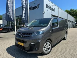 Grijs Gebruikt 2020 Opel Vivaro Innovation Van | € 16.950 (Goede deal)