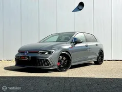 Grijs Gebruikt 2021 VW Golf VIII GTI Hatchback | € 28.950 (Goede deal)